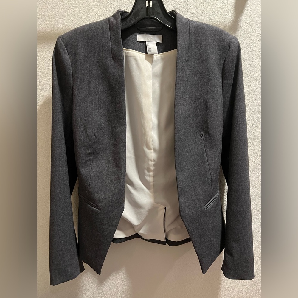 H&M women’s blazer